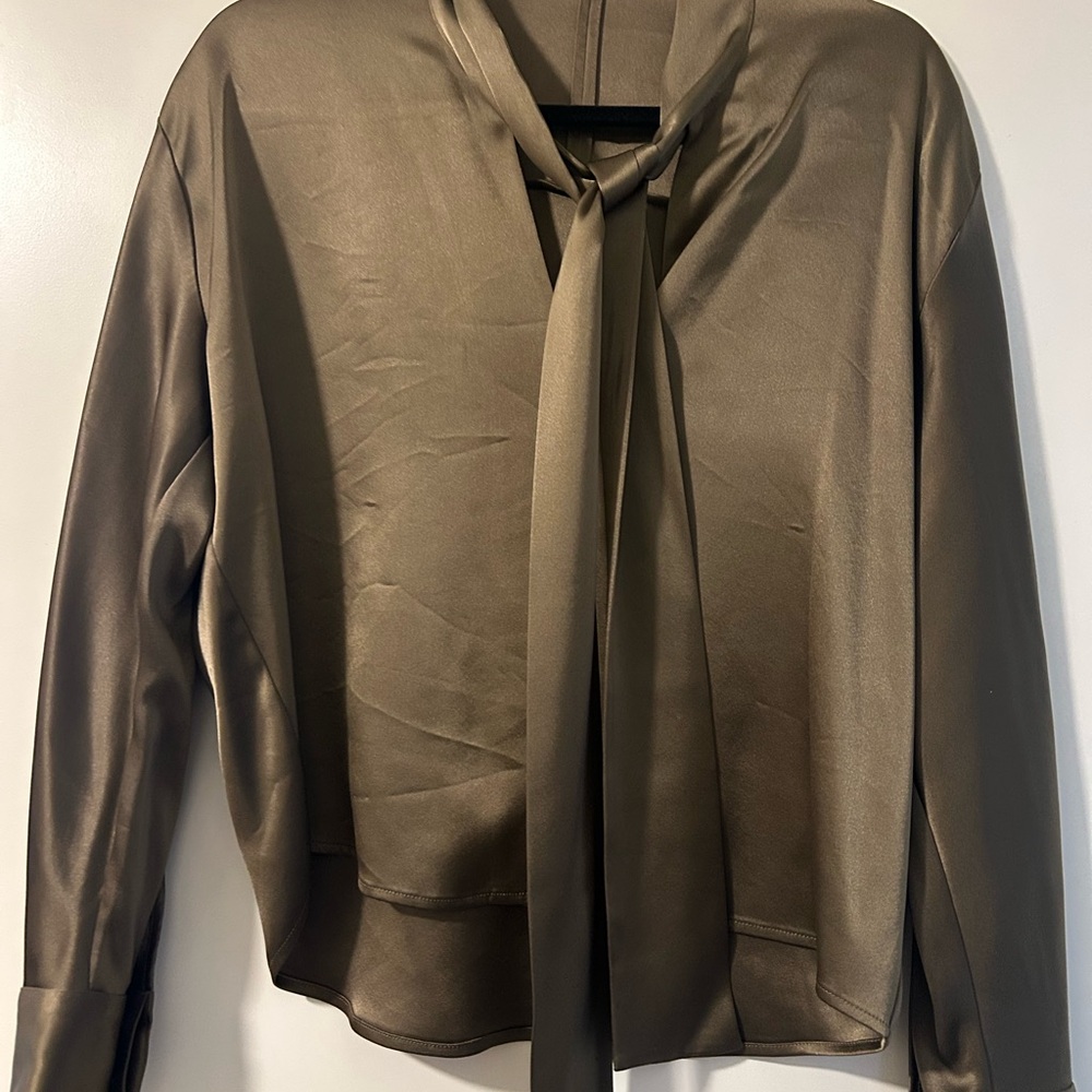 Babaton Blouse